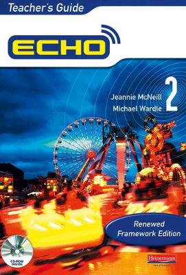 Echo Express 2 Teacher's Guide Renewed Framework Edition