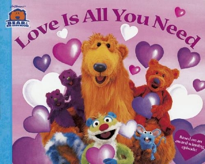 Love is All You Need