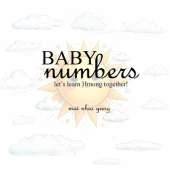 Baby Numbers: Let's Learn Hmong Together!
