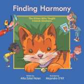 Finding Harmony: The Kitten Who Taught Friends Kindness