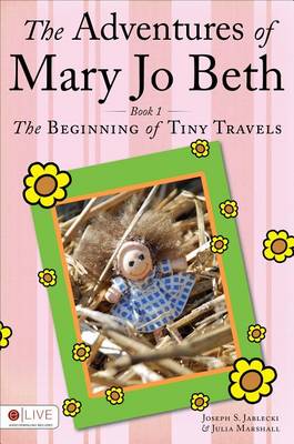Adventures of Mary Jo Beth: Book 1: The Beginning of Tiny Travels