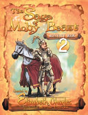 The Saga of Moby Beast: Activity Book 2