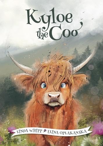 Kyloe the Coo