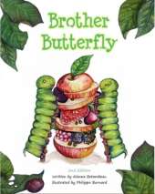 Brother Butterfly