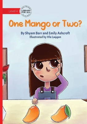 One Mango Or Two