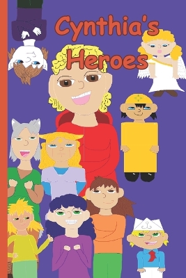 Cynthia's Heroes