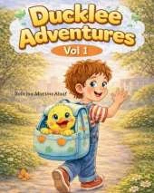 Ducklee Adventures Vol 1