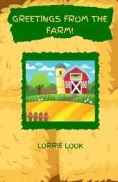 Greetings From the Farm: Books that Fit in Mama's Purse