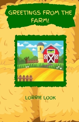 Greetings From the Farm: Books that Fit in Mama's Purse