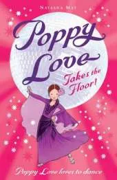 Poppy Love Takes the Floor