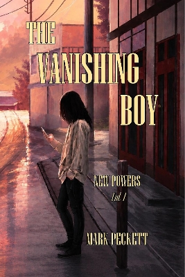The Vanishing Boy