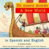 A New World/Un nuevo mondo