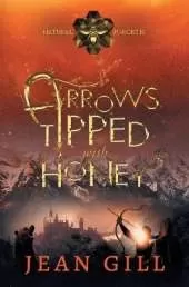 Arrows Tipped with Honey