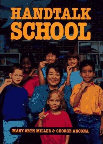 Handtalk School