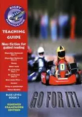 Navigator FWK: Go for it! Teaching Guide