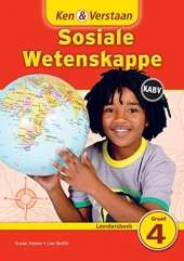 Ken & Verstaan Sosiale Wetenskappe: Intermediate Phase