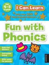 I Can Learn: Fun with Phonics
