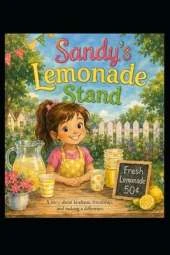 Sandy's Lemonade Stand