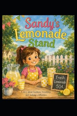 Sandy's Lemonade Stand