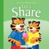 Let's Share