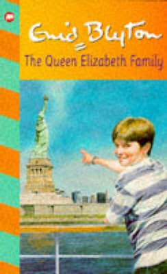 The Queen Elizabeth Family