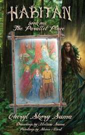 Habitan Book I: The Parallel Place
