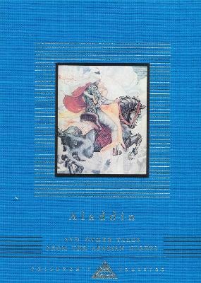 Aladdin: and Other Tales From The Arabian Nights