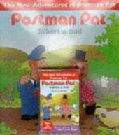 Postman Pat Follows a Trail
