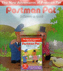 Postman Pat Follows a Trail