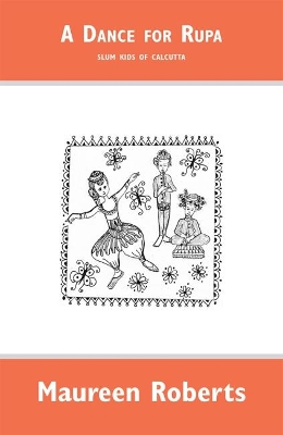 A Dance for Rupa