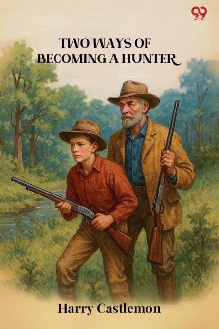 Two Ways Of Becoming A Hunter (Edition1)