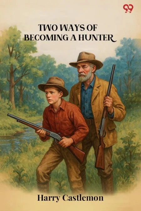 Two Ways Of Becoming A Hunter (Edition1)