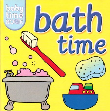 Bath Time