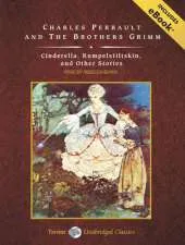 Cinderella, Rumpelstiltskin and Other Stories
