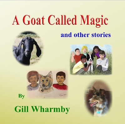 A Goat Called Magic