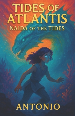 Tides of Atlantis - Naida of the Tides