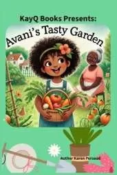 Avani's Tasty Garden