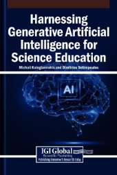 Harnessing Generative Artificial Intelligence for Science Education