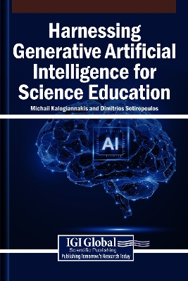 Harnessing Generative Artificial Intelligence for Science Education