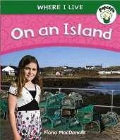 Popcorn: Where I Live: On an Island