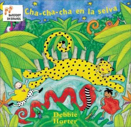 Cha-Cha-Cha en la Selva