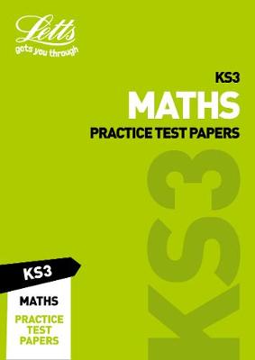 KS3 Maths Practice Test Papers
