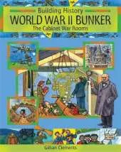 Building History: Ww2 Bunker