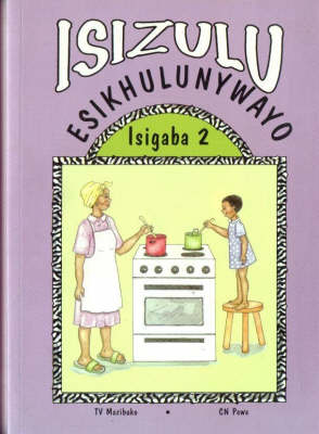 IsiZulu Esikhulunywayo