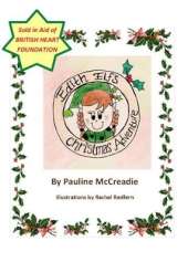Edith Elf's Christmas Adventure