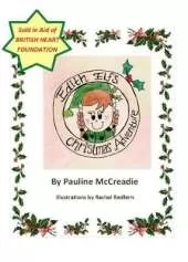 Edith Elf's Christmas Adventure