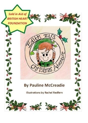 Edith Elf's Christmas Adventure