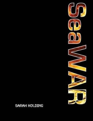 SeaWAR: Book 2 of the seaBEAN Trilogy