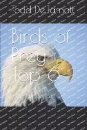 Birds of Prey Top 6