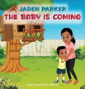 Jaden Parker The Baby Is Coming